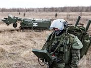 События в СВО: там всё действительно неплохо События в СВО: там всё действительно неплохо