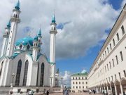 Талибы собираются приехать на саммит БРИКС в Казани Талибы собираются приехать на саммит БРИКС в Казани