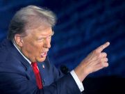 Дональд Трамп рассказал о своей позиции по конфликту на Украине Дональд Трамп рассказал о своей позиции по конфликту на Украине