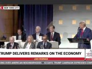 Полная цитата Дональда Трампа о санкциях против России Полная цитата Дональда Трампа о санкциях против России