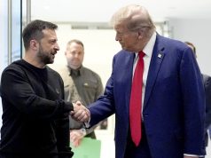 Глава МИД России Лавров прокомментировал заявление Трампа о необходимости заключить «справедливую сделку» по окончанию войны в Украине Глава МИД России Лавров прокомментировал заявление Трампа о необходимости заключить «справедливую сделку» по окончанию войны в Украине