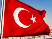 Турция делает шах американскому королю Турция делает шах американскому королю