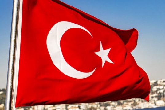 Турция делает шах американскому королю Турция делает шах американскому королю