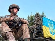 В Украине полностью отсутствует система мотивации на службу в армии В Украине полностью отсутствует система мотивации на службу в армии