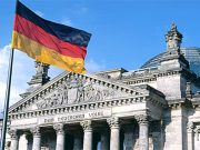 Выборы в земельный парламент ФРГ Выборы в земельный парламент ФРГ