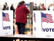 Оказывается в США на выборах президента может проголосовать любой человек Оказывается в США на выборах президента может проголосовать любой человек