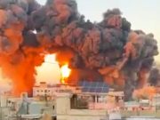 Большой войне на Ближнем Востоке, вполне возможно, всё-таки быть Большой войне на Ближнем Востоке, вполне возможно, всё-таки быть