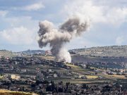 Начало войны Израиля в Ливане отодвигает Украину на второй план Начало войны Израиля в Ливане отодвигает Украину на второй план