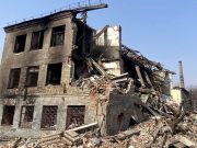 Тектонический сдвиг в войне на Украине Тектонический сдвиг в войне на Украине