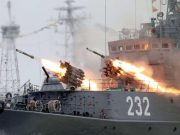 В Эстонии заявили о плане заблокировать флот РФ на Балтике В Эстонии заявили о плане заблокировать флот РФ на Балтике