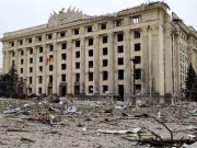 Один интересный факт по Харькову Один интересный факт по Харькову