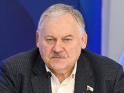 На депутата Затулина возложена миссия по разъяснению позиции Москвы абхазским оппозиционерам и депутатам На депутата Затулина возложена миссия по разъяснению позиции Москвы абхазским оппозиционерам и депутатам