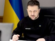 Зеленский становится токсичным политиком для Запада Зеленский становится токсичным политиком для Запада