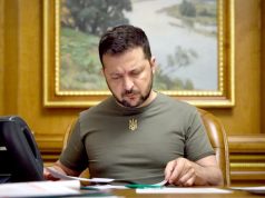 Зеленскому рекомендовали закончить Курскую операцию Зеленскому рекомендовали закончить Курскую операцию