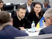 На Западе никто не верит в план победы Зеленского На Западе никто не верит в план победы Зеленского