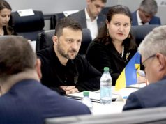 На Западе никто не верит в план победы Зеленского На Западе никто не верит в план победы Зеленского