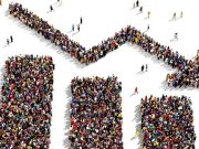 Рост численности населения не всегда сочетается с ростом благосостояния населения