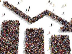 Рост численности населения не всегда сочетается с ростом благосостояния населения