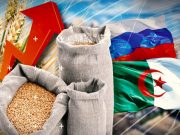 Россия оттеснила Францию на алжирском сельскохозяйственном рынке Россия оттеснила Францию на алжирском сельскохозяйственном рынке