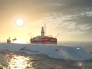 В России хотят построить атомную подлодку-газовоз, которая заменит разом и трубопроводы, и ледоколы В России хотят построить атомную подлодку-газовоз, которая заменит разом и трубопроводы, и ледоколы