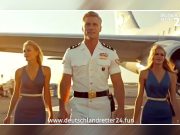 Немцы выпустили оптимистичный ролик Немцы выпустили оптимистичный ролик