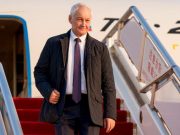 Министр обороны России Белоусов прилетел с визитом в Пекин Министр обороны России Белоусов прилетел с визитом в Пекин