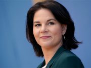 Министр иностранных дел Германии Анналена Бербок прилетела в Китай, но её тактично послали Министр иностранных дел Германии Анналена Бербок прилетела в Китай, но её тактично послали