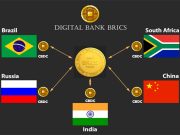 Платежная система BRICS Pay планируется к запуску для безналичных расчетов до конца текущего года Платежная система BRICS Pay планируется к запуску для безналичных расчетов до конца текущего года