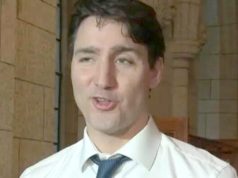 Канадские либералы продолжают ставить социальные эксперименты над своей страной Канадские либералы продолжают ставить социальные эксперименты над своей страной