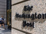 Второй колумнист Washington Post подал в отставку Второй колумнист Washington Post подал в отставку