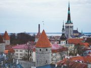 Эстония готовится к превентивному удару по России Эстония готовится к превентивному удару по России