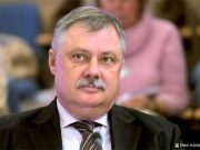 Политолог Дмитрий Евстафьев о словах Трампа о том, что Зеленский проиграл войну Дмитрий Евстафьев