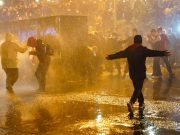 Оппозиционеры и их покровители готовят молодежь к организации беспорядков