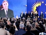 Почему можно быть уверенным в победе Грузинской мечты Почему можно быть уверенным в победе Грузинской мечты