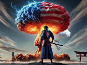 Первый бунт Японии против США состоялся. Ждем второго