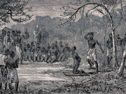 Карибские и африканские страны заставят Британию выплатить репарации за работорговлю