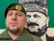 Враг визжал: Алаудинов о том, как бойцы уничтожили немецких наемников