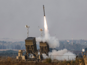 У Израиля началась катастрофическая нехватка ракет для систем ПВО/ПРО