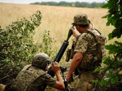 Киев расстроился из-за отказа союзников открыть «второй фронт»