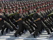 Раскрыто, могут ли добровольцы из КНДР участвовать в СВО