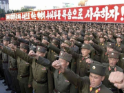 Северокорейские «ихтамнеты»: названо место, где могут сражаться с ВСУ бойцы из КНДР
