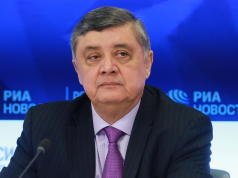 Кабул вырывается в большую политику