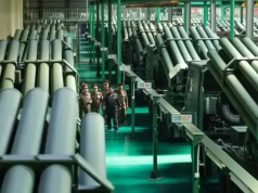 «Приказ подорвать дороги»: Корейский полуостров замер в ожидании возможной войны