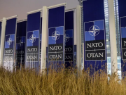 Ситуация не располагает к приглашению Украины в НАТО, заявила постпред США