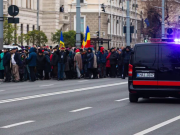 Кишинев заподозрили в намерении ликвидировать Православную церковь Молдовы