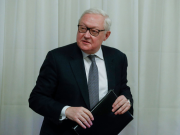 Накануне саммита БРИКС в Казани Рябков заговорил о террористических атаках Запада