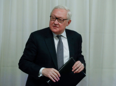 Накануне саммита БРИКС в Казани Рябков заговорил о террористических атаках Запада
