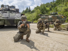 Главной причиной обострения между КНДР и Южной Кореей является курс Сеула на военную составляющую в решении северокорейского ядерного вопроса.