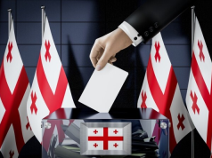 Грузия перед парламентскими выборами. Партии готовятся к решающей схватке