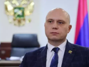 Ганчев рассказал, что харьковчане выступают за референдум о вступлении в РФ